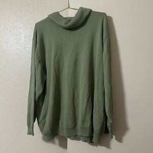 Women’s dress barn turtle neck 22/24
